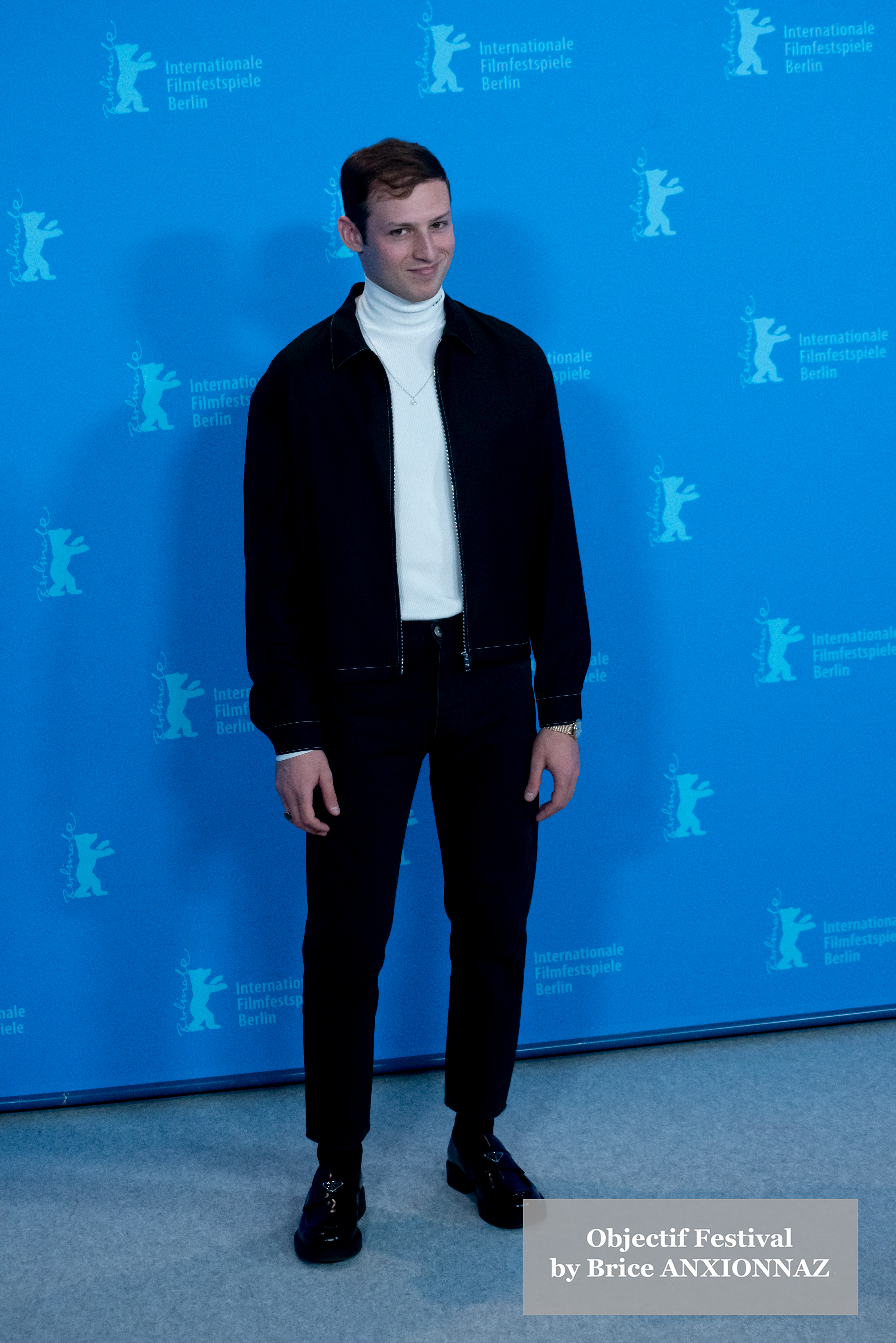 Photo 8 – 73rd Berlin International Film Festival